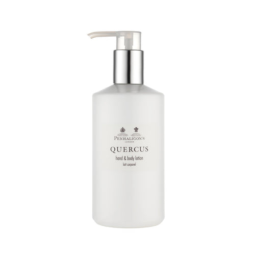 Penhaligon's Quercus Hand & Body Lotion 300ml