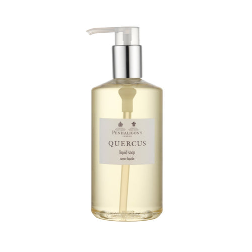 Penhaligon's Quercus Liquid Soap 300ml