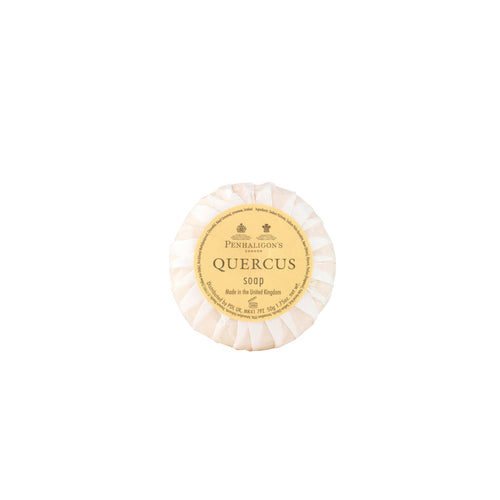 Penhaligon's Quercus Soap 30g