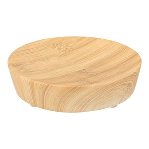 JVD Soap Dish BAMBOO