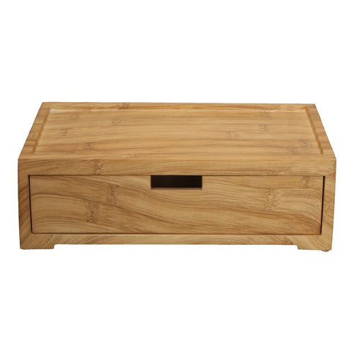 JVD Amenity Box BAMBOO