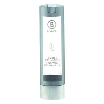 Bogner - Liquid Cream Soap 300ml