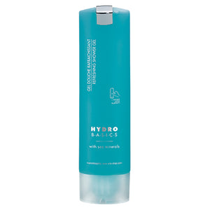 Hydro Basics - Shampoo Hair & Body 300ml