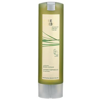 Pure Herbs - Liquid Cream Soap 300ml