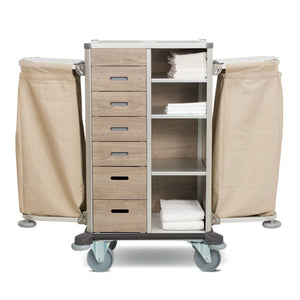 Corellia Housekeeping Trolley