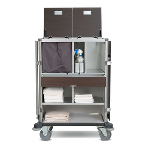 Saturne Housekeeping Trolley