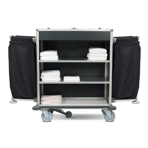 Atlas 1000 Housekeeping Trolley