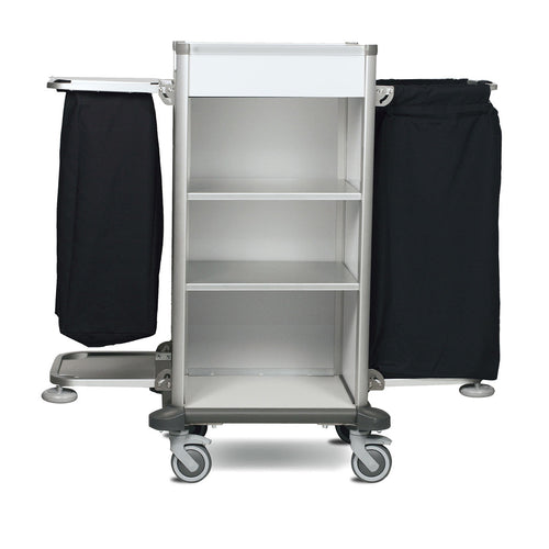 Atlas 520 Housekeeping Trolley
