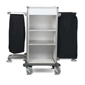 Atlas 520 Housekeeping Trolley