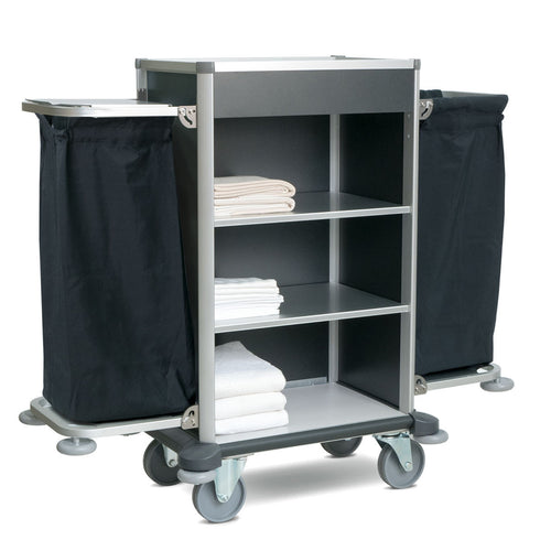 Atlas 650 Housekeeping Trolley