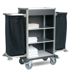 Atlas 650 Housekeeping Trolley