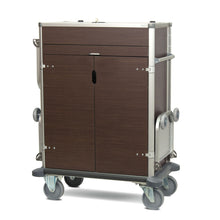 Atlas 800 Housekeeping Trolley