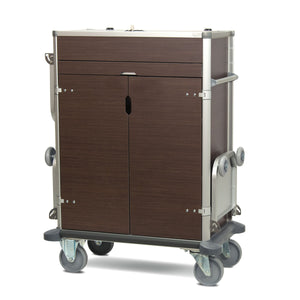 Atlas 800 Housekeeping Trolley