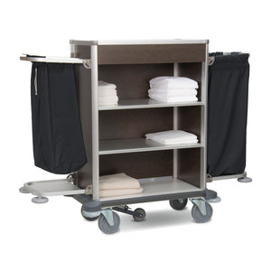 Atlas 800 Housekeeping Trolley