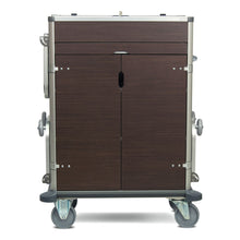 Atlas 800 Housekeeping Trolley
