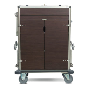 Atlas 800 Housekeeping Trolley