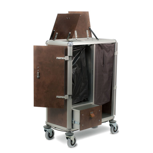 Cortes Housekeeping Trolley