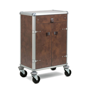 Gulliver 650 Housekeeping Trolley