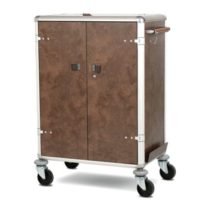 Gulliver 800 Housekeeping Trolley