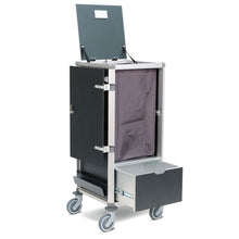 Hermia Housekeeping Trolley