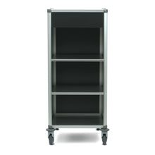 Minos 125 Housekeeping Trolley
