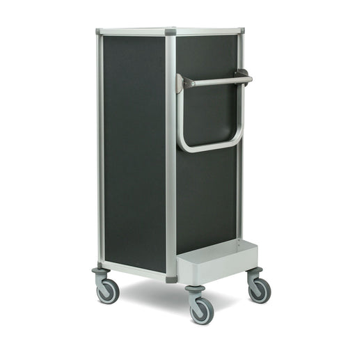Minos 125 Housekeeping Trolley