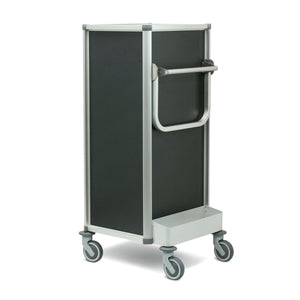 Minos 125 Housekeeping Trolley