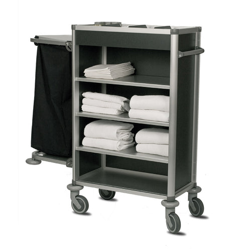 Pluton 650 Housekeeping Trolley