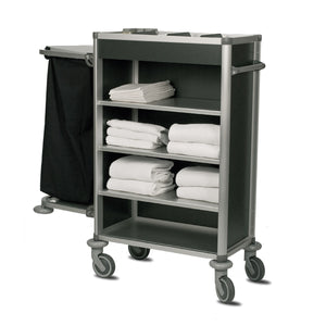 Pluton 650 Housekeeping Trolley
