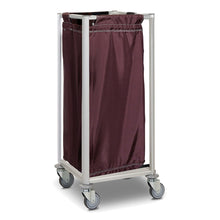 Callisto Mono Laundry & Cleaning Trolley