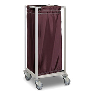 Callisto Mono Laundry & Cleaning Trolley