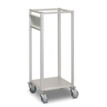 Callisto Mono Laundry & Cleaning Trolley