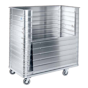Missouri 350 Laundry & Cleaning Trolley