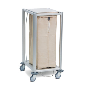 Protea 80 Mono Laundry & Cleaning Trolley