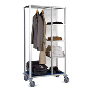 Daphnis Luggage Handling Trolley