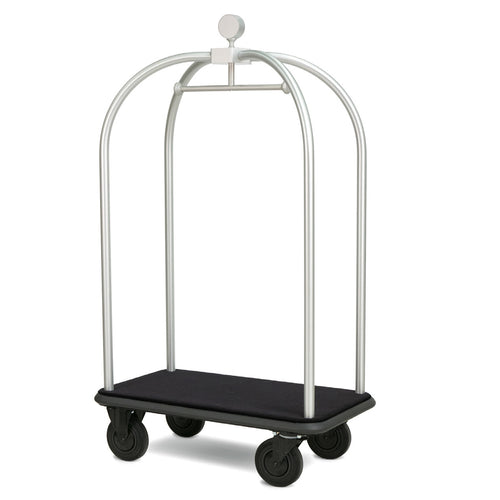Everest Luggage Handling Trolley