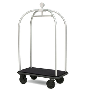 Everest Luggage Handling Trolley