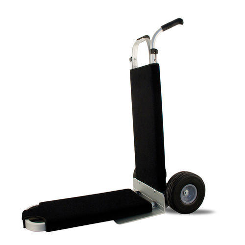 Ubinas Luggage Handling Trolley