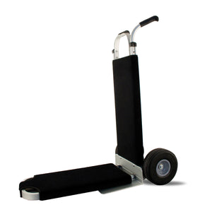 Ubinas Luggage Handling Trolley