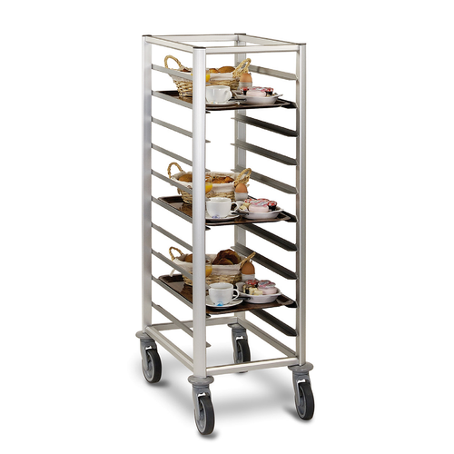 Aral Racking Trolley