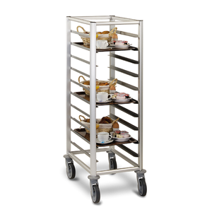 Aral Racking Trolley