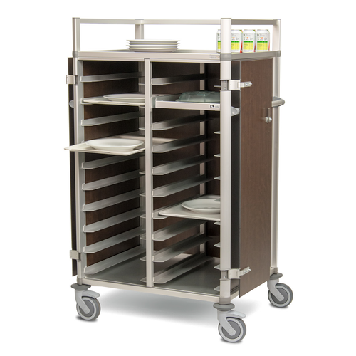 Baikal Racking Trolley
