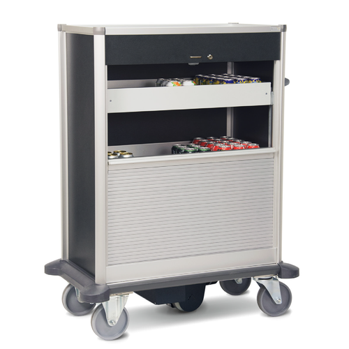 Balaton 800 Minibar Restocking Trolley