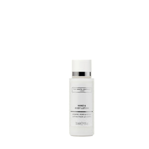 The White Company Flowers Body Lotion 30ml