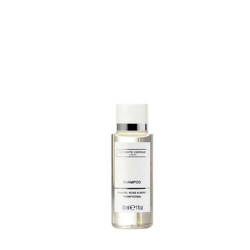 The White Company Flowers Shampoo 30ml