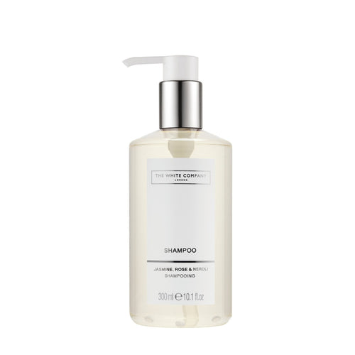 The White Company Flowers Shampoo 300ml
