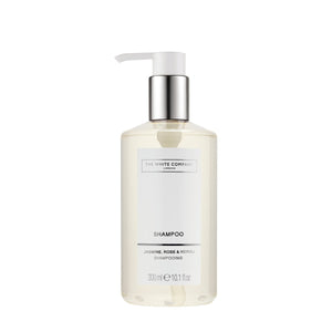 The White Company Flowers Shampoo 300ml