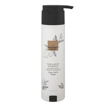The Perfumer's Garden Hair & Body Shampoo