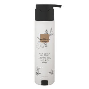 The Perfumer's Garden Hair & Body Shampoo