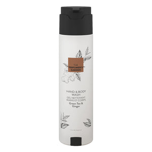 The Perfumer's Garden Hand & Body Wash